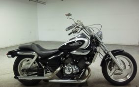 KAWASAKI ELIMINATOR 250 V Type 1998 VN250A