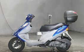 SUZUKI ADDRESS V125 G CF4EA