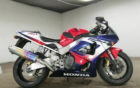 HONDA CBR929RR FIREBLADE 2000 SC44