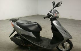 SUZUKI ADDRESS V50 Fi G Type CA44A