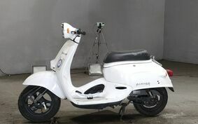 HONDA GIORCUB AF53