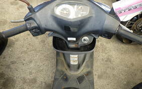 SUZUKI ADDRESS V50 Gen.2 CA44A