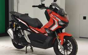 HONDA ADV150 KF38