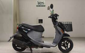 SUZUKI LET's 4 CA41A