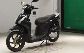 HONDA DIO 110 JF58