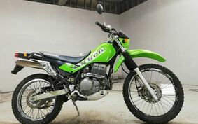 KAWASAKI SUPER SHERPA KL250G