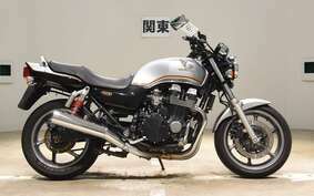 HONDA CB750 GEN 2 2008 RC42