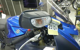 SUZUKI GSX-R750 2014 C4211