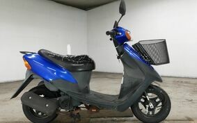 SUZUKI LET's 2 CA1PA