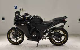 HONDA CBR250R GEN 3 MC41