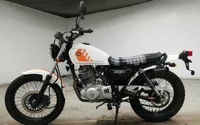 SUZUKI GRASS TRACKER BigBoy NJ4DA