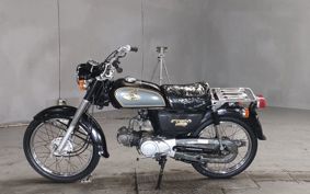 HONDA BENLY50 CD50