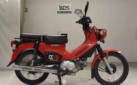 HONDA CROSS CUB 110 JA45