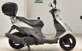 SUZUKI ADDRESS V125 S CF4MA