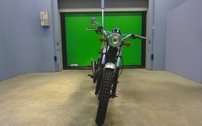 KAWASAKI 250TR 2006 BJ250F