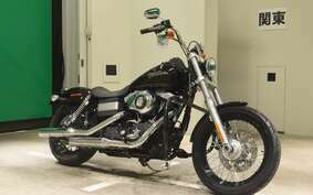 HARLEY FXDB 1580 2011 GX4