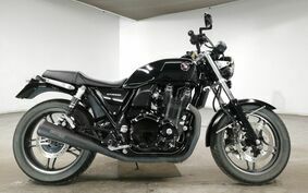 HONDA CB1100 2012 SC65