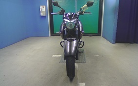 SUZUKI GSR250 GJ55D