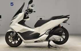 HONDA PCX125 JF81