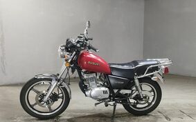 SUZUKI GN125 F Gen.2 PCJ2N