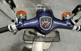 HONDA C70 SUPER CUB HA02