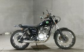 SUZUKI GRASS TRACKER BigBoy NJ4BA