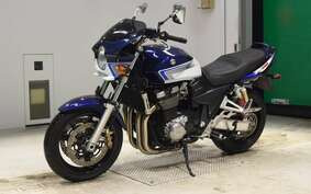 SUZUKI GSX1400 2006 GY71A