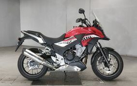 HONDA 400 X 2016 NC47