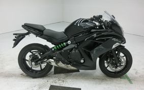 KAWASAKI NINJA 400 2015 EX400E