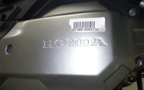 HONDA ADV150 KF38