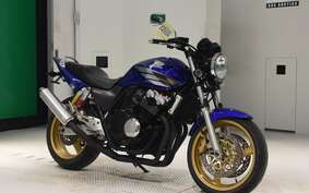 HONDA CB400SFV-3 2004 NC39