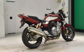 HONDA CB400SF VTEC 2013 NC42