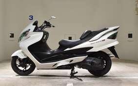 SUZUKI SKYWAVE 250 (Burgman 250) M CJ45A