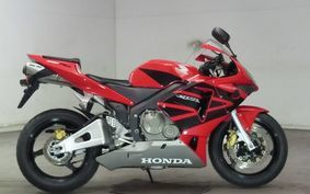 HONDA CBR600RR 2004 PC37