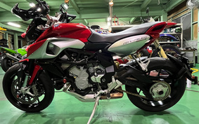 MV AGUSTA タリヴァーレ800 2014