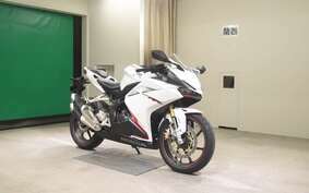 HONDA CBR250RR A MC51