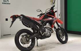 HONDA CRF250M MD38