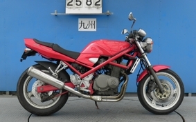 SUZUKI BANDIT 400 GK75A