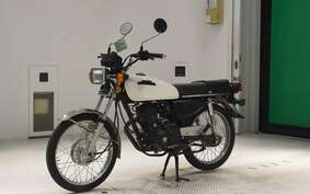 HONDA CG125