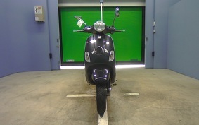 VESPA LX125