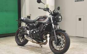 KAWASAKI Z650 RS 2022 ER650M