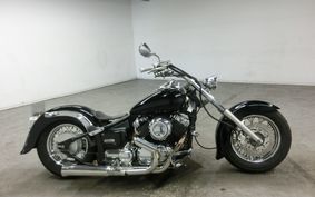 YAMAHA DRAGSTAR 400 CLASSIC 1999 4TR