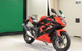 KAWASAKI NINJA 250 SL BX250A