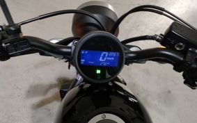 HONDA REBEL MC49
