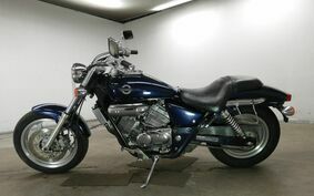 HONDA MAGNA 250 MC29