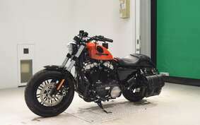 HARLEY XL1200X 2020 LC3