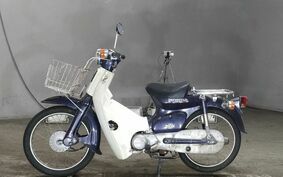 HONDA C50 SUPER CUB C50