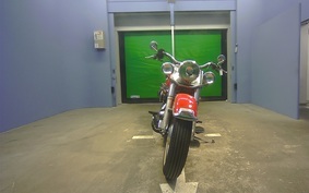 HARLEY FLSTC 1340 1993 BJL