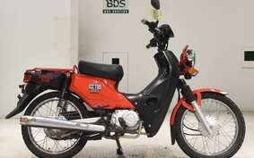 HONDA CROSS CUB 110 JA10