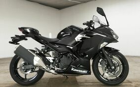 KAWASAKI NINJA 400 2018 EX400G